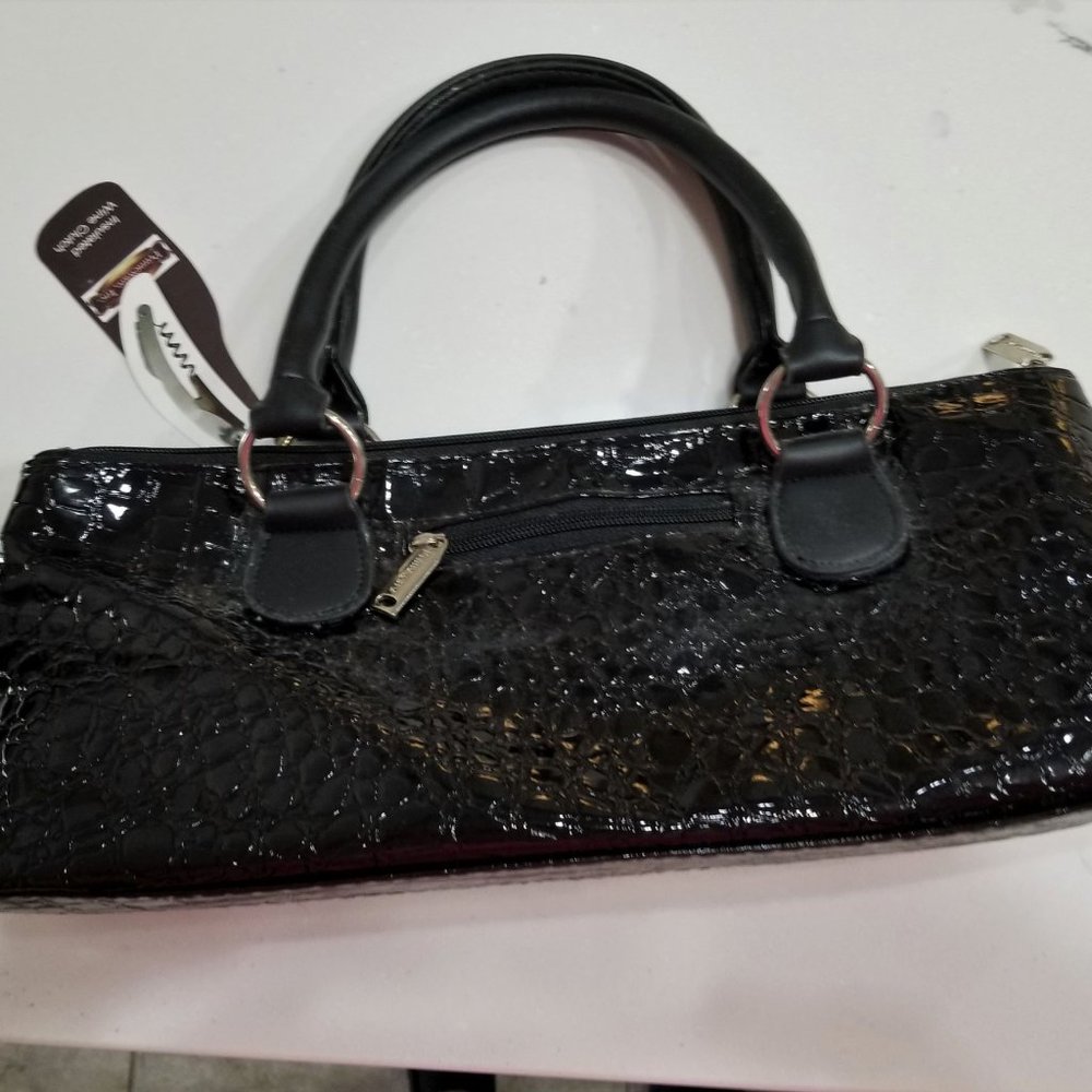 Primeware Thermal Insulated Wine Clutch Tote NWT